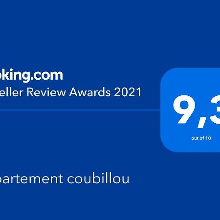 appartement coubillou Lamalou-les-Bains Extérieur photo