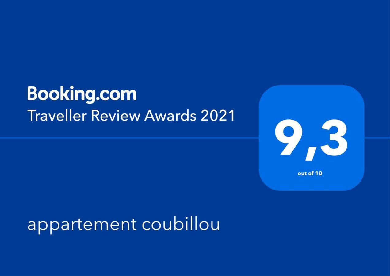 appartement coubillou Lamalou-les-Bains Extérieur photo