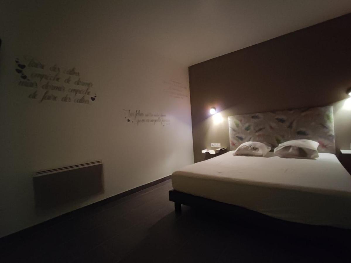 appartement coubillou Lamalou-les-Bains Extérieur photo